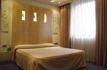 Отель Abba Madrid Испания, Мадрид, фото 4