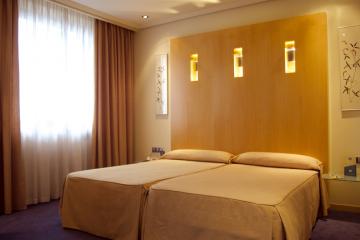 Отель Abba Madrid Испания, Мадрид, фото 5