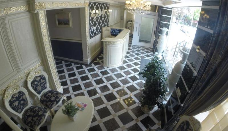 Дельфин Отель