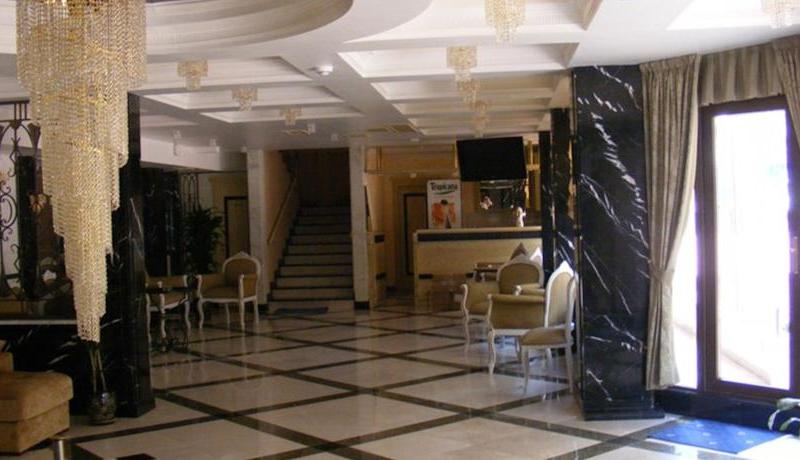 Дельфин Отель