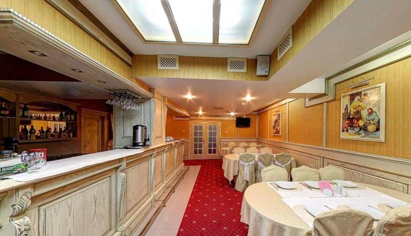 Дельфин Отель