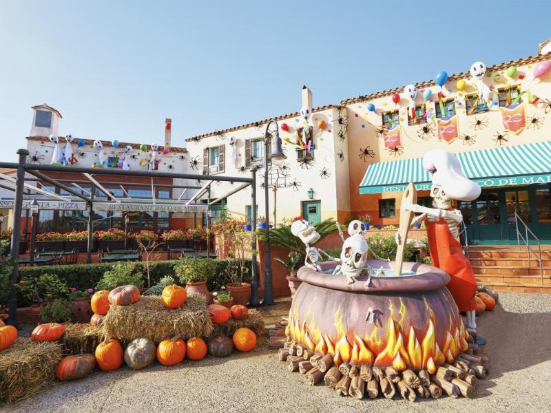 Portaventura Hotel Gold River