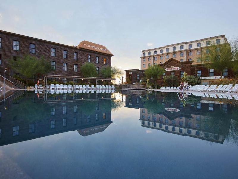 Portaventura Hotel Gold River