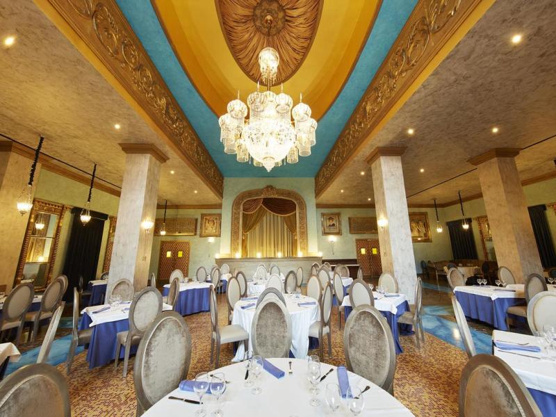 Portaventura Hotel Gold River