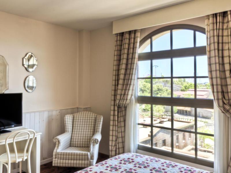 Portaventura Hotel Gold River