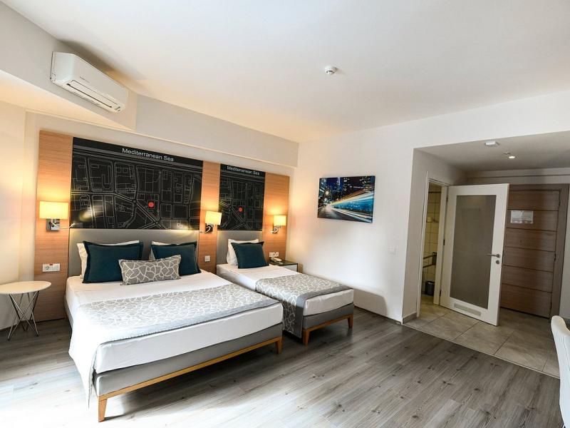 Avena Resort & Spa Hotel