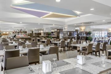 Отель Avena Resort & Spa Hotel Турция, Обагель, фото 12