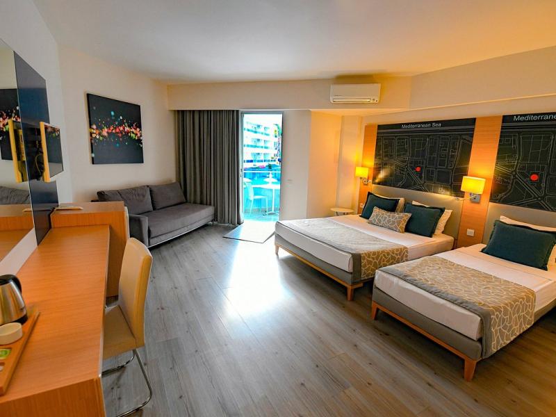 Avena Resort & Spa Hotel