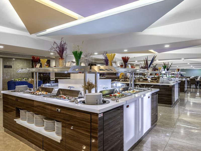 Avena Resort & Spa Hotel