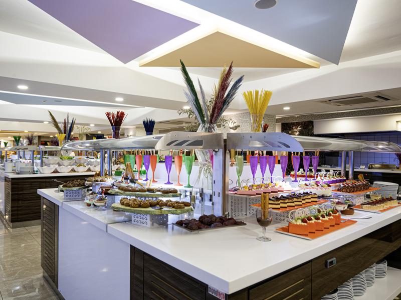 Avena Resort & Spa Hotel