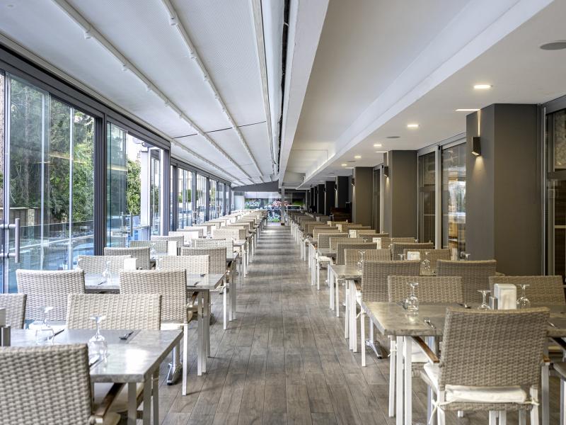 Avena Resort & Spa Hotel