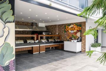 Отель Avena Resort & Spa Hotel Турция, Обагель, фото 23