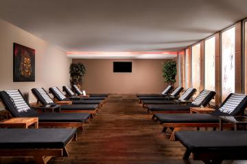 Отель Avena Resort & Spa Hotel Турция, Обагель, фото 33