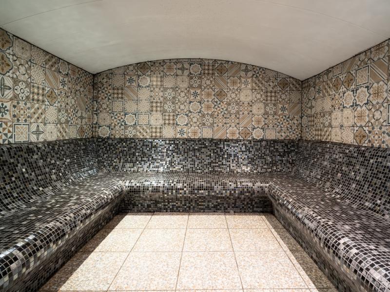 Avena Resort & Spa Hotel