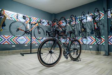 Отель Avena Resort & Spa Hotel Турция, Обагель, фото 4