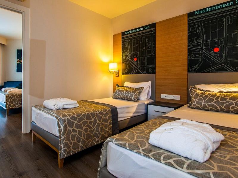 Avena Resort & Spa Hotel