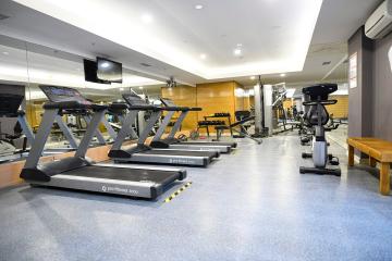 Отель Avena Resort & Spa Hotel Турция, Обагель, фото 9