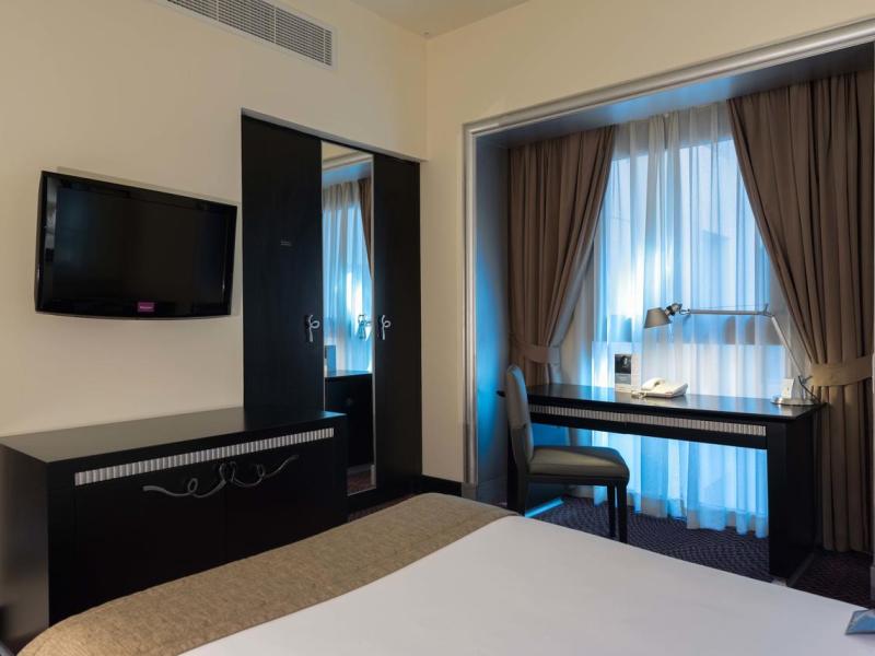 Mercure Gold Hotel Al Mina Road Dubai