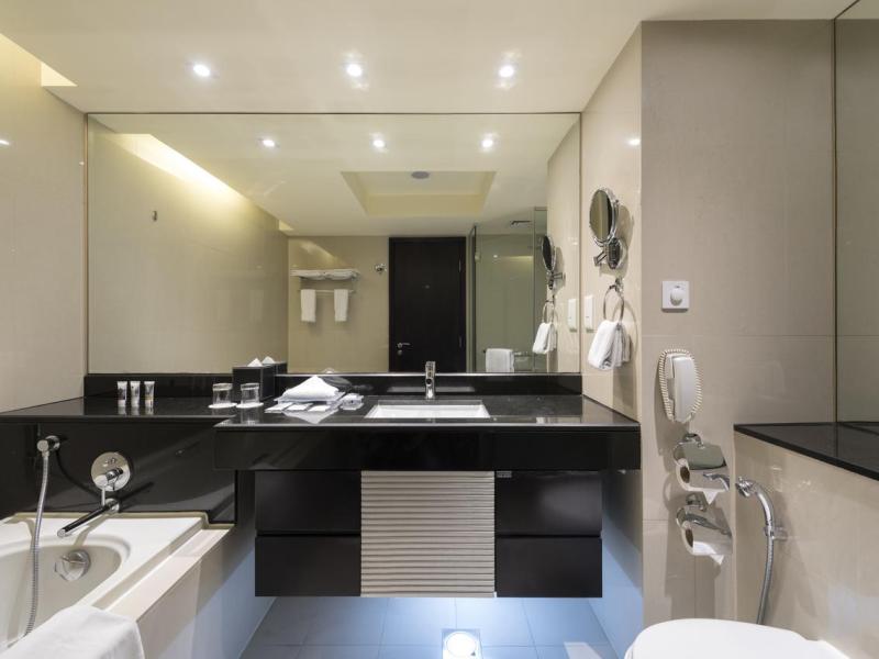 Mercure Gold Hotel Al Mina Road Dubai