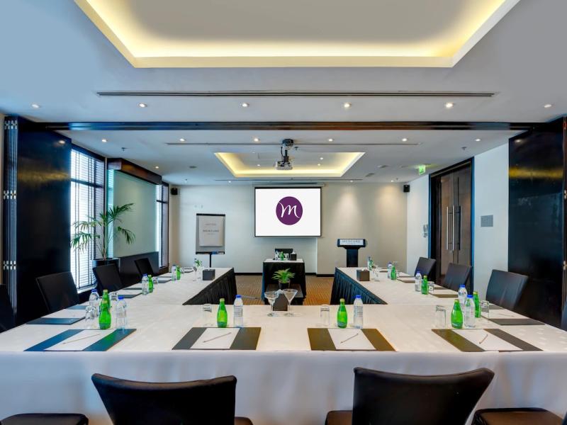 Mercure Gold Hotel Al Mina Road Dubai