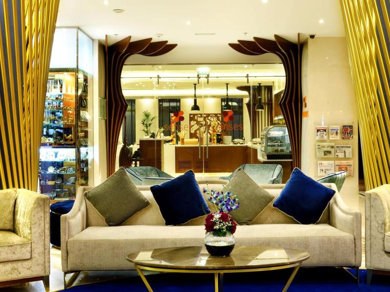 Mercure Gold Hotel Al Mina Road Dubai