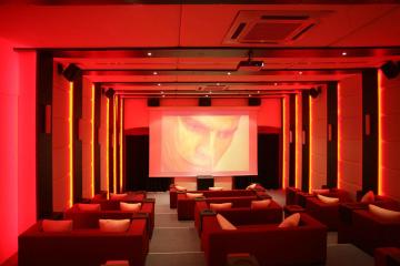 Отель Goldcity Турция, Каргыджак, фото 13