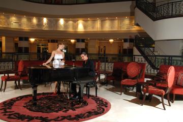 Отель Goldcity Турция, Каргыджак, фото 15