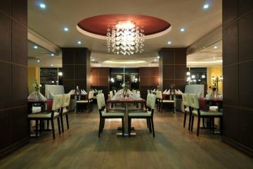 Отель Goldcity Турция, Каргыджак, фото 18