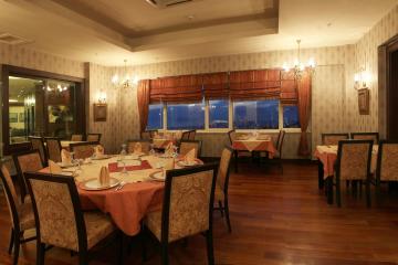 Отель Goldcity Турция, Каргыджак, фото 22