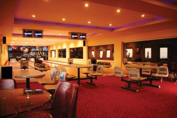 Отель Goldcity Турция, Каргыджак, фото 26