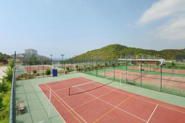 Отель Goldcity Турция, Каргыджак, фото 30