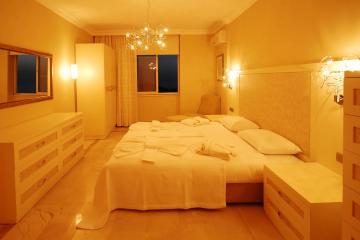 Отель Goldcity Турция, Каргыджак, фото 40