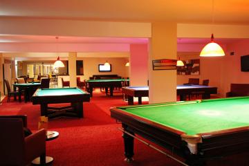 Отель Goldcity Турция, Каргыджак, фото 5