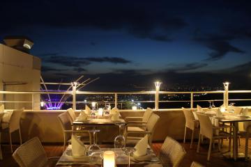 Отель Goldcity Турция, Каргыджак, фото 10