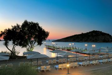 Отель Golden Age Bodrum Hotel Турция, Бодрум, фото 13