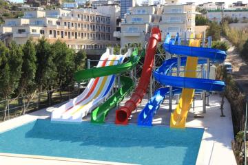 Отель Golden Age Bodrum Hotel Турция, Бодрум, фото 15