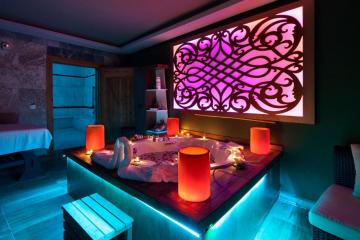 Отель Golden Age Bodrum Hotel Турция, Бодрум, фото 17