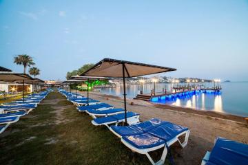 Отель Golden Age Bodrum Hotel Турция, Бодрум, фото 18