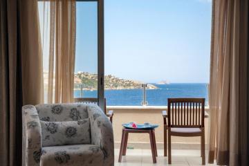 Отель Golden Age Bodrum Hotel Турция, Бодрум, фото 20