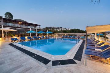 Отель Golden Age Bodrum Hotel Турция, Бодрум, фото 21
