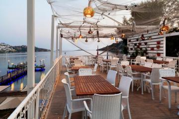 Отель Golden Age Bodrum Hotel Турция, Бодрум, фото 22