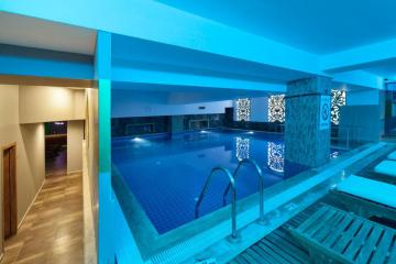 Отель Golden Age Bodrum Hotel Турция, Бодрум, фото 23