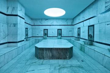 Отель Golden Age Bodrum Hotel Турция, Бодрум, фото 24