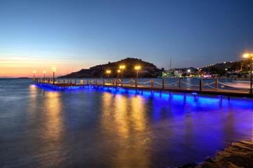 Отель Golden Age Bodrum Hotel Турция, Бодрум, фото 25