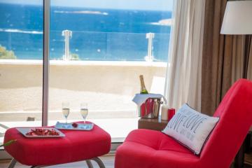 Отель Golden Age Bodrum Hotel Турция, Бодрум, фото 27