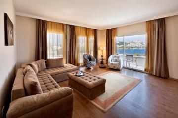 Отель Golden Age Bodrum Hotel Турция, Бодрум, фото 28
