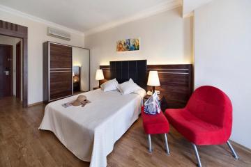 Отель Golden Age Bodrum Hotel Турция, Бодрум, фото 29