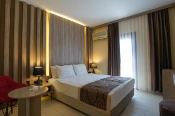 Отель Golden Age Bodrum Hotel Турция, Бодрум, фото 3