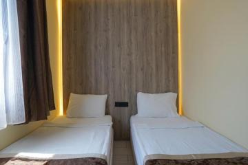 Отель Golden Age Bodrum Hotel Турция, Бодрум, фото 4