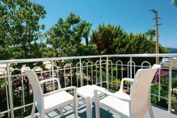 Отель Golden Age Bodrum Hotel Турция, Бодрум, фото 5
